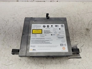 Audio Equipment Radio 2 Din Size With DVD Changer Fits 14-17 BMW 535i GT 773121 - Picture 1 of 8