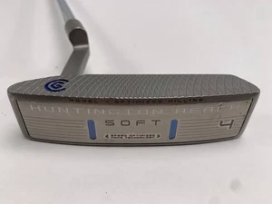 Cleveland HB Soft Milled 4 Putter 35" Herren LH - Bild 1 von 7