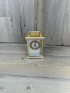 Orologio vintage a cappotto al quarzo Chester - Foto 1 di 7