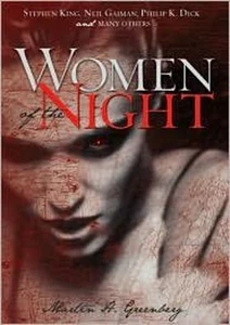 Women of the Night Martin H. Greenberg - Picture 1 of 2