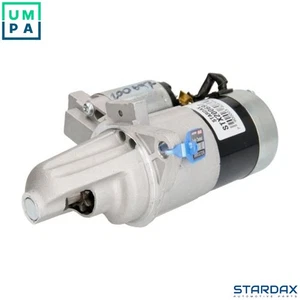 STARTER STX200697 FOR NISSAN VERITA/II LANGLEY/III PULSAR/Hatchback/IV AXXESS - Picture 1 of 10