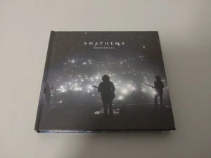 Anathema Universal (CD) Album with DVD - Foto 1 di 5