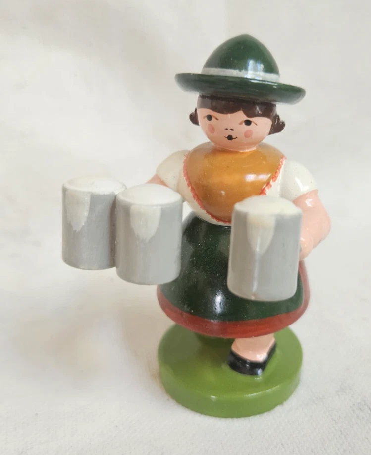 Wendt Kuhn In Collectible Miniatures for sale | eBay