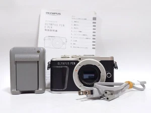 OLYMPUS PEN E-PL9 Mirrorless Camera - Picture 1 of 10