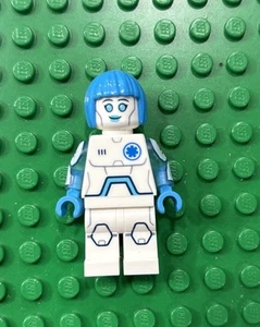 LEGO Space Series Collectible Minifigures 71046 - Nurse Android As Shown - Picture 1 of 2