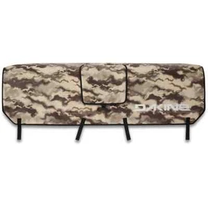 Dakine Pickup Pad DLX Heckklappenschutz Ashcroft Camo - Bild 1 von 3