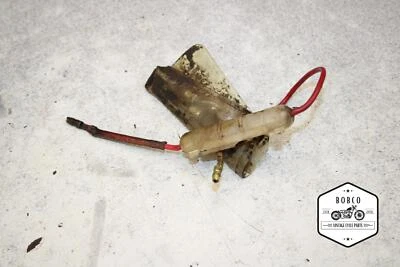 Suzuki TS185 1972 Sierra fusible principal D11-5305, ZT Foto 1 de 3