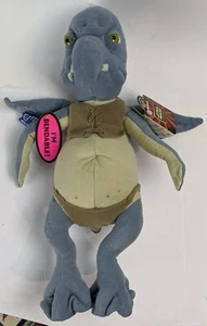 Star Wars Episode 1 Watto 17" Bendable Plush Applause New w/Tag! Lucus Film - Picture 1 of 4