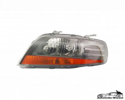 Hauptscheinwerfer H4 Links für CHEVROLET AVEO T200 Stufenheck 05-03.06 - Bild 1 von 4