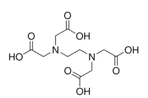 EDTA (Ethylenediaminetetraacetic Acid), CAS: 60-00-4, Purity: +99.0% ACS - Picture 1 of 2