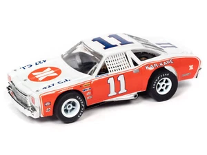 1973 Chevrolet Chevelle -Kar-Kare Cale Yarborough | SC355 | HO Scale Slot Car - Picture 1 of 3