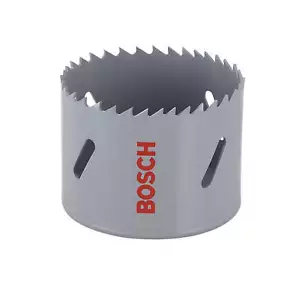 Bosch Professional Hss Bi-Metal Holesaw For Standard Adapters 73 mm, 2 7/8" - Picture 1 of 1