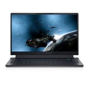 Dell Alienware x15 R2 Notebook•Intel 12. i7-12700H•3070 Ti 8GB RTX•512GB•M2•NVME