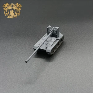 1/144 Scale Cricket Anti-tank Destroyer Tank Model 3D Print Kit# - Picture 1 of 5