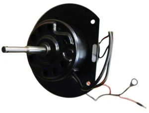 Blower Motor Asm ACDELCO 15-8879 52499885 Genuine GM New Old Stock OEM Factory - Picture 1 of 16