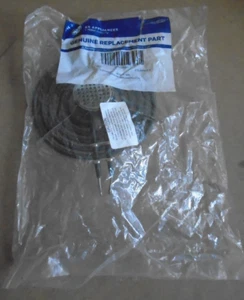 GE Electric Range Surface Element, 8-in #WB30X31057/#WB31X46066 Genuine OEM NEW - Picture 1 of 6