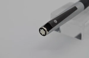 Montblanc Classic No. 422 Cartridge Pen Nib Ef With VW Logo - Very Well - Picture 1 of 12