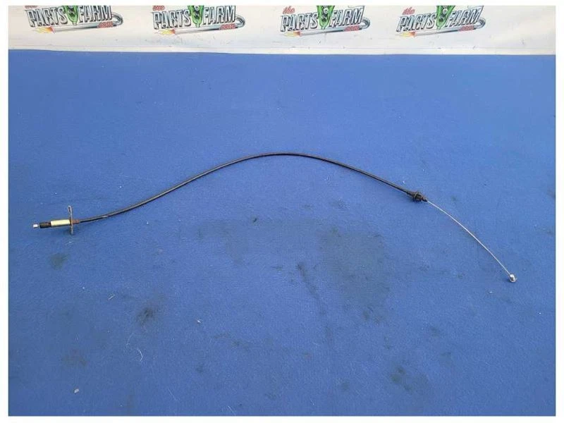 2003-2004 Mercury Marauder 4.6L 4v Throttle Cable Line Gas 2534 — 第 1/4 张图片