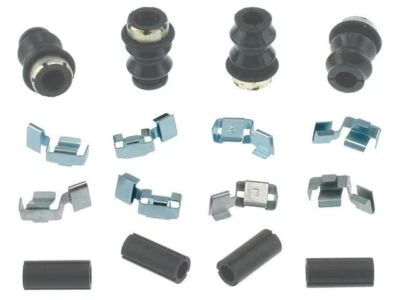 For 1997-2001 Oldsmobile Bravada Brake Hardware Kit Front Raybestos 83872GJ 1998 - Image 1 of 2