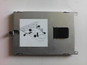 Original HP ProBook 4420s 14” Laptop HDD Caddy D2-Y3-d36 - Imagen 1 de 2