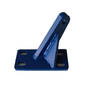 Soporte estabilizador Ford 81817670, lado derecho - Imagen 1 de 1
