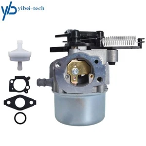 Carburetor For Briggs & Stratton 111000 11P000 121000 12Q000 Engines 796608 carb - Picture 1 of 7