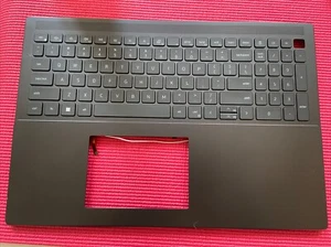 Dell Vostro 16-7620 Palmrest & English Bklit Keyboard - 0KPY93 KPY93 S2 - Afbeelding 1 van 10