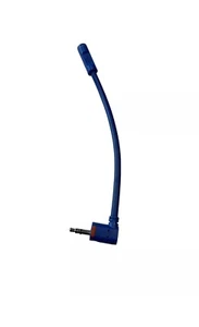 MIC Microphone Compatible with LucidSound LS15X Shock Blue Wireless Gaming Heads - Picture 1 of 4