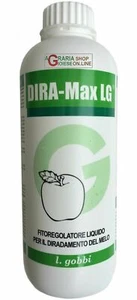 Garcia - Dira-Max LG - Fitoregolat. Diradant (Naa 0,4%) - Botellas Lt 1 - Imagen 1 de 1