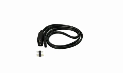 Mizucool Gigabyte VDG Header to a standard 3pin 5V Addressable RGB Cable - 327