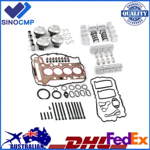 Engine Overhaul Rebuild Kit CR 10:1 for BMW X3 X4 228i 328i 428i N20 N26 2.0 - Picture 1 of 12