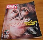 Okapi  Hors-Serie  N° 4 - Decembre  2021  /  Prêt Pour La Revolution Animale  ?