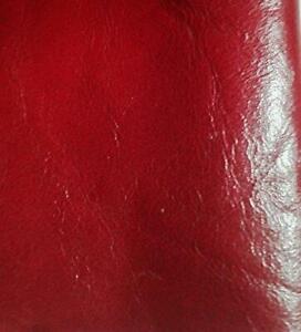 Leather HIDES - Cow Skins Various Colors & Sizes