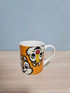 Tazza tazza ceramica Disney Japan Chip & Dale Skater CHMG14 nuova - Foto 1 di 9