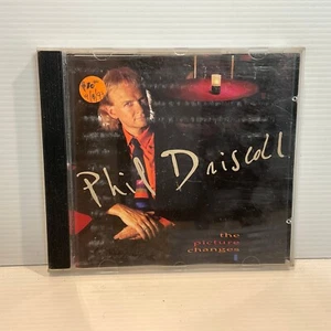 Phil Driscoll - The Picture Changes - CD - Picture 1 of 2
