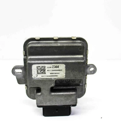 Comando pompa carburante CHEVROLET CAMARO EKPS 23382564 benzina 250kw 28265478 - Immagine 1 di 4