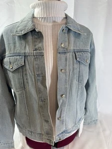 Vintage Legends Casino Denim Jeans Lg W Strass siehe Fotos - Bild 1 von 9