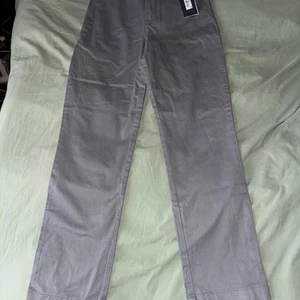 Grey Vineyard Vines chino pants #preppy - Picture 1 of 3