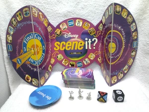 Disney "Scene It?" Spielfiguren - Bild 1 von 6