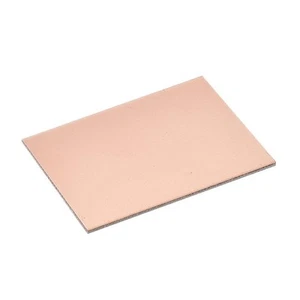 5pc PCB Copper Foil Board FR4 Circuit Board Electronics Hobby Etching Experiment - Picture 1 of 10