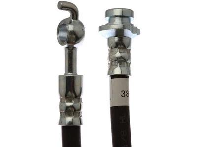 Manguera de freno delantera derecha Raybestos 38544STJY 2015 2016 para Infiniti QX80 2014-2024 Foto 1 de 2