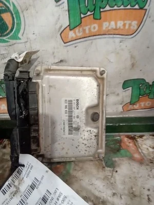 Электронный модуль управления двигателем ECM 3,2 л подходит для 04 PPORSCHE CAYENNE 3400734 - Изображение 1 из 4