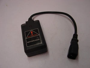 Seasonal Visions International Limited FRC-4 Adapter Fernbedienung Empfänger - Bild 1 von 4