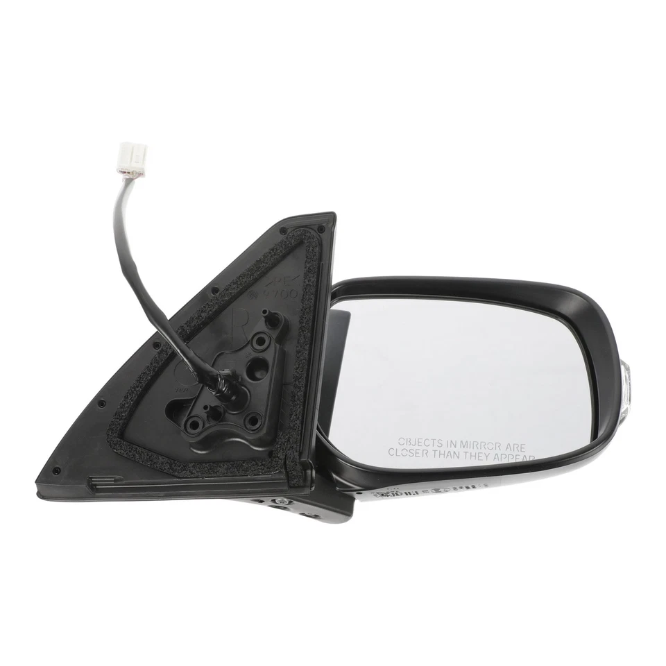 Espejo retrovisor derecho original Toyota 2011-2016 - 87910-21200 Foto 1 de 4