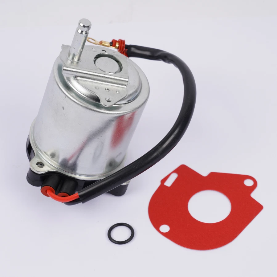 Motor de refuerzo de freno de bomba ABS para Lexus GX460 LX570 Toyota 4Runner Land Cruiser Foto 1 de 1