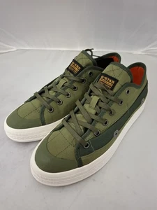 G-Star ROVIC Sneaker Freizeitschuhe Low Grün Gr.41 - Bild 1 von 3