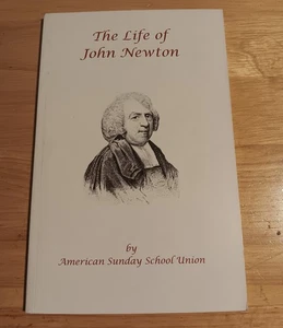 The Life of John Newton - Picture 1 of 2