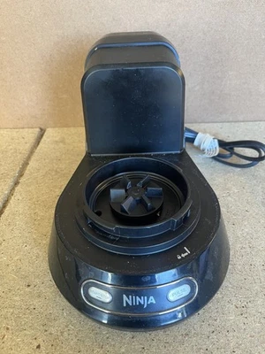 Base de motor Nutri Ninja Pro NN310A solo C45 Foto 1 de 2