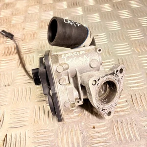 DACIA LOGAN EGR VALVE HU150100-0213 - Picture 1 of 23