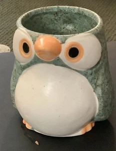 Kotobuki Salbei Pinguin Tee Kaffeetasse Becher Japan - Bild 1 von 6